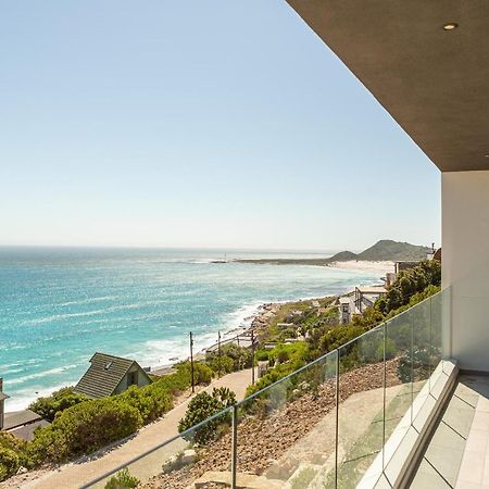 Beyond Misty Cliffs Scarborough Exterior foto