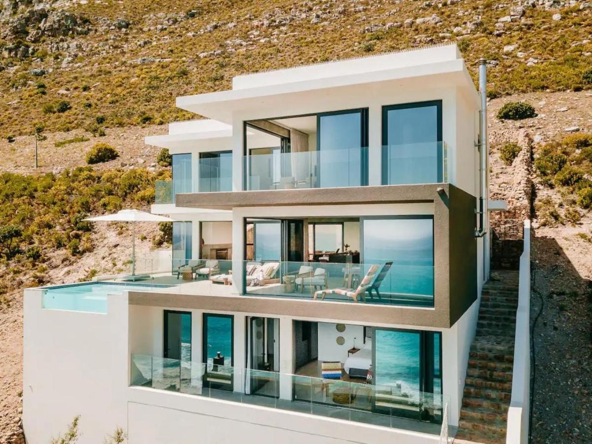 Beyond Misty Cliffs Scarborough Exterior foto