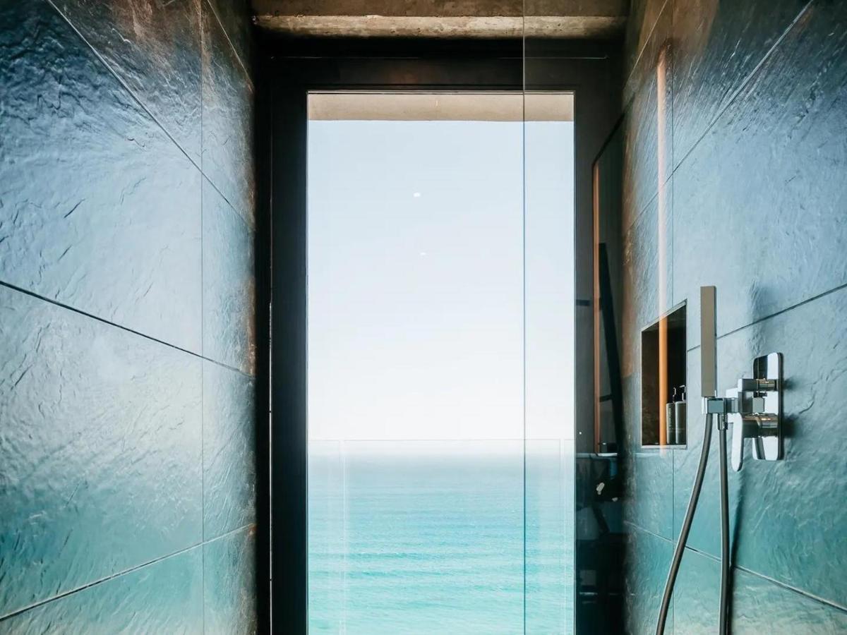 Beyond Misty Cliffs Scarborough Exterior foto