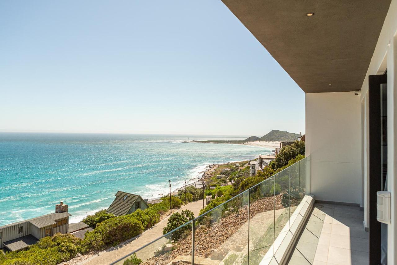 Beyond Misty Cliffs Scarborough Exterior foto