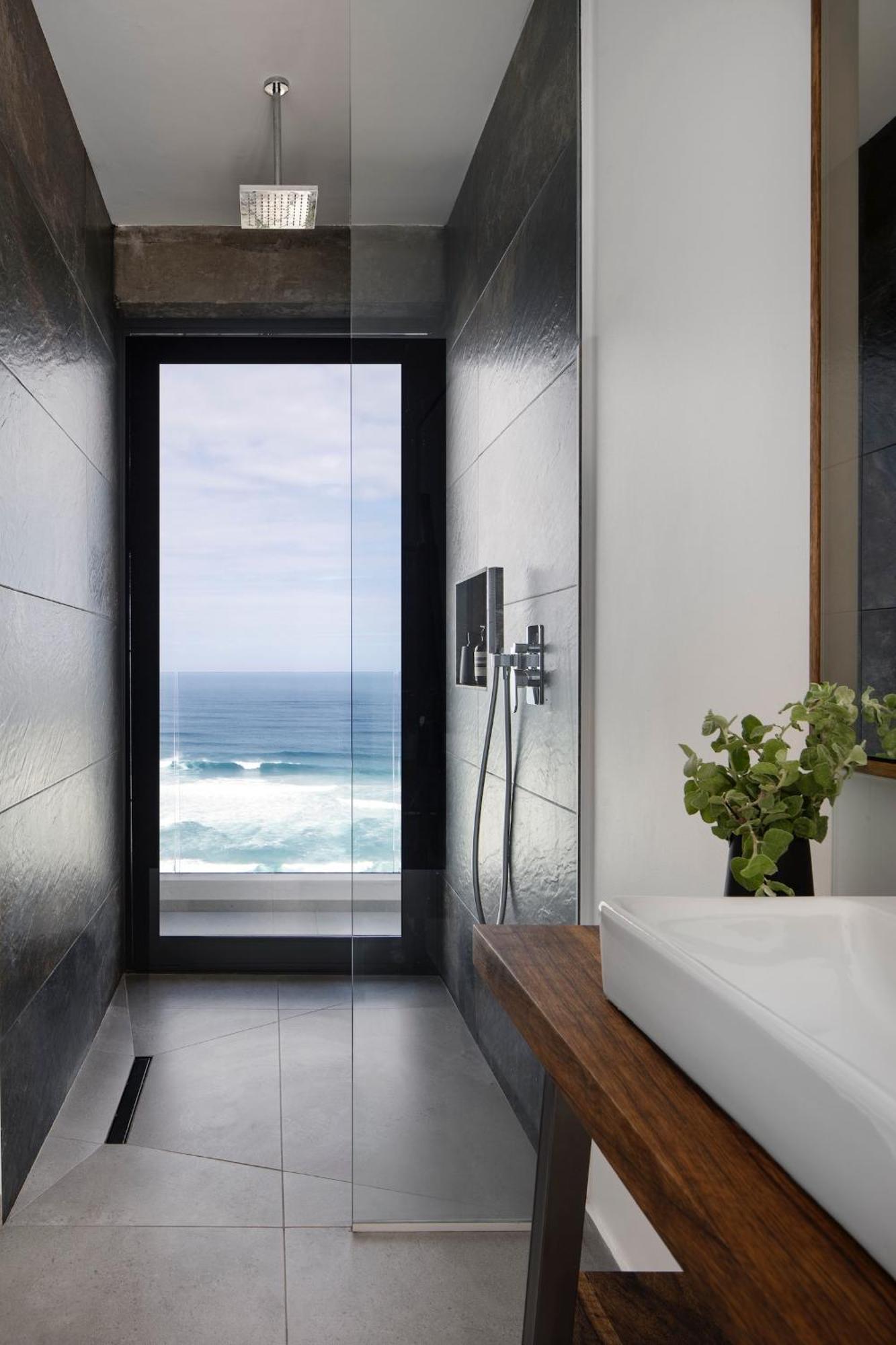 Beyond Misty Cliffs Scarborough Exterior foto